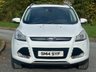 USED 2014 14 FORD KUGA 2.0 TITANIUM X TDCI 5d 138 BHP 