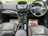 USED 2014 14 FORD KUGA 2.0 TITANIUM X TDCI 5d 138 BHP 