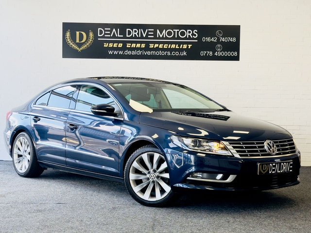 DealDrive Motors