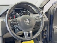 USED 2015 15 VOLKSWAGEN CC 2.0 GT TDI BLUEMOTION TECHNOLOGY DSG 4d 138 BHP SATNAV HEATED SEATS DAB