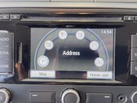 USED 2015 15 VOLKSWAGEN CC 2.0 GT TDI BLUEMOTION TECHNOLOGY DSG 4d 138 BHP SATNAV HEATED SEATS DAB