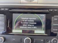 USED 2015 15 VOLKSWAGEN CC 2.0 GT TDI BLUEMOTION TECHNOLOGY DSG 4d 138 BHP SATNAV HEATED SEATS DAB