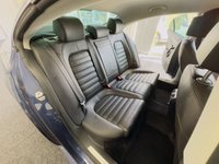 USED 2015 15 VOLKSWAGEN CC 2.0 GT TDI BLUEMOTION TECHNOLOGY DSG 4d 138 BHP SATNAV HEATED SEATS DAB