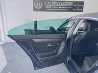 USED 2015 15 VOLKSWAGEN CC 2.0 GT TDI BLUEMOTION TECHNOLOGY DSG 4d 138 BHP SATNAV HEATED SEATS DAB