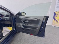 USED 2015 15 VOLKSWAGEN CC 2.0 GT TDI BLUEMOTION TECHNOLOGY DSG 4d 138 BHP SATNAV HEATED SEATS DAB