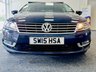 USED 2015 15 VOLKSWAGEN CC 2.0 GT TDI BLUEMOTION TECHNOLOGY DSG 4d 138 BHP SATNAV HEATED SEATS DAB