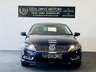 USED 2015 15 VOLKSWAGEN CC 2.0 GT TDI BLUEMOTION TECHNOLOGY DSG 4d 138 BHP SATNAV HEATED SEATS DAB