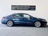 USED 2015 15 VOLKSWAGEN CC 2.0 GT TDI BLUEMOTION TECHNOLOGY DSG 4d 138 BHP SATNAV HEATED SEATS DAB