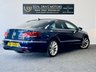 USED 2015 15 VOLKSWAGEN CC 2.0 GT TDI BLUEMOTION TECHNOLOGY DSG 4d 138 BHP SATNAV HEATED SEATS DAB