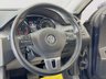 USED 2015 15 VOLKSWAGEN CC 2.0 GT TDI BLUEMOTION TECHNOLOGY DSG 4d 138 BHP SATNAV HEATED SEATS DAB