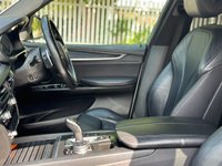 USED 2014 64 BMW X5 3.0 XDRIVE40D M SPORT 5d 309 BHP 