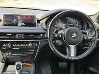 USED 2014 64 BMW X5 3.0 XDRIVE40D M SPORT 5d 309 BHP 