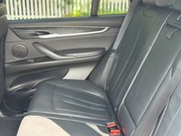 USED 2014 64 BMW X5 3.0 XDRIVE40D M SPORT 5d 309 BHP 