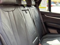 USED 2014 64 BMW X5 3.0 XDRIVE40D M SPORT 5d 309 BHP 