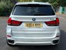 USED 2014 64 BMW X5 3.0 XDRIVE40D M SPORT 5d 309 BHP 