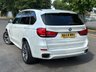 USED 2014 64 BMW X5 3.0 XDRIVE40D M SPORT 5d 309 BHP 