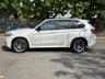 USED 2014 64 BMW X5 3.0 XDRIVE40D M SPORT 5d 309 BHP 