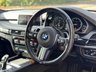 USED 2014 64 BMW X5 3.0 XDRIVE40D M SPORT 5d 309 BHP 