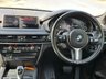USED 2014 64 BMW X5 3.0 XDRIVE40D M SPORT 5d 309 BHP 