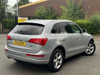 USED 2016 65 AUDI Q5 2.0 TDI QUATTRO SE 5d 187 BHP 