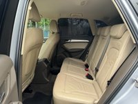 USED 2016 65 AUDI Q5 2.0 TDI QUATTRO SE 5d 187 BHP 