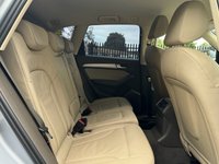 USED 2016 65 AUDI Q5 2.0 TDI QUATTRO SE 5d 187 BHP 