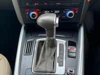 USED 2016 65 AUDI Q5 2.0 TDI QUATTRO SE 5d 187 BHP 