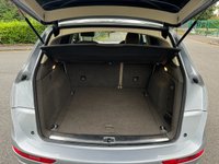 USED 2016 65 AUDI Q5 2.0 TDI QUATTRO SE 5d 187 BHP 