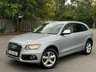 USED 2016 65 AUDI Q5 2.0 TDI QUATTRO SE 5d 187 BHP 