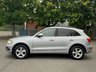 USED 2016 65 AUDI Q5 2.0 TDI QUATTRO SE 5d 187 BHP 