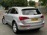 USED 2016 65 AUDI Q5 2.0 TDI QUATTRO SE 5d 187 BHP 