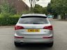USED 2016 65 AUDI Q5 2.0 TDI QUATTRO SE 5d 187 BHP 
