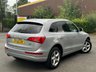 USED 2016 65 AUDI Q5 2.0 TDI QUATTRO SE 5d 187 BHP 