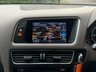 USED 2016 65 AUDI Q5 2.0 TDI QUATTRO SE 5d 187 BHP 