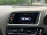 USED 2016 65 AUDI Q5 2.0 TDI QUATTRO SE 5d 187 BHP 