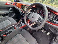 USED 2022 22 VOLKSWAGEN POLO 2.0 GTI TSI DSG 5d 204 BHP ZERO DEPOSIT FINANCE AVAILABLE