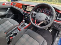 USED 2022 22 VOLKSWAGEN POLO 2.0 GTI TSI DSG 5d 204 BHP ZERO DEPOSIT FINANCE AVAILABLE