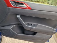 USED 2022 22 VOLKSWAGEN POLO 2.0 GTI TSI DSG 5d 204 BHP ZERO DEPOSIT FINANCE AVAILABLE