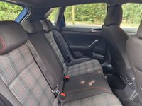 USED 2022 22 VOLKSWAGEN POLO 2.0 GTI TSI DSG 5d 204 BHP ZERO DEPOSIT FINANCE AVAILABLE