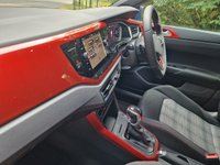 USED 2022 22 VOLKSWAGEN POLO 2.0 GTI TSI DSG 5d 204 BHP ZERO DEPOSIT FINANCE AVAILABLE
