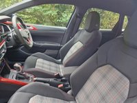 USED 2022 22 VOLKSWAGEN POLO 2.0 GTI TSI DSG 5d 204 BHP ZERO DEPOSIT FINANCE AVAILABLE