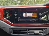 USED 2022 22 VOLKSWAGEN POLO 2.0 GTI TSI DSG 5d 204 BHP ZERO DEPOSIT FINANCE AVAILABLE