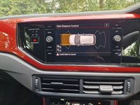 USED 2022 22 VOLKSWAGEN POLO 2.0 GTI TSI DSG 5d 204 BHP ZERO DEPOSIT FINANCE AVAILABLE