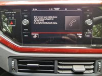 USED 2022 22 VOLKSWAGEN POLO 2.0 GTI TSI DSG 5d 204 BHP ZERO DEPOSIT FINANCE AVAILABLE
