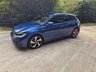 USED 2022 22 VOLKSWAGEN POLO 2.0 GTI TSI DSG 5d 204 BHP ZERO DEPOSIT FINANCE AVAILABLE