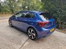 USED 2022 22 VOLKSWAGEN POLO 2.0 GTI TSI DSG 5d 204 BHP ZERO DEPOSIT FINANCE AVAILABLE