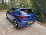 USED 2022 22 VOLKSWAGEN POLO 2.0 GTI TSI DSG 5d 204 BHP ZERO DEPOSIT FINANCE AVAILABLE