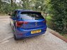 USED 2022 22 VOLKSWAGEN POLO 2.0 GTI TSI DSG 5d 204 BHP ZERO DEPOSIT FINANCE AVAILABLE