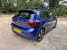 USED 2022 22 VOLKSWAGEN POLO 2.0 GTI TSI DSG 5d 204 BHP ZERO DEPOSIT FINANCE AVAILABLE