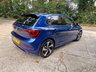 USED 2022 22 VOLKSWAGEN POLO 2.0 GTI TSI DSG 5d 204 BHP ZERO DEPOSIT FINANCE AVAILABLE